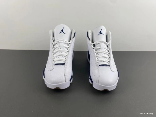Kick Theory 414571-140 13 Midnight Navy Air Jordan 0724